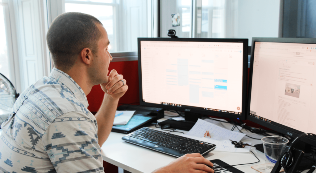 Twitter advertising services
